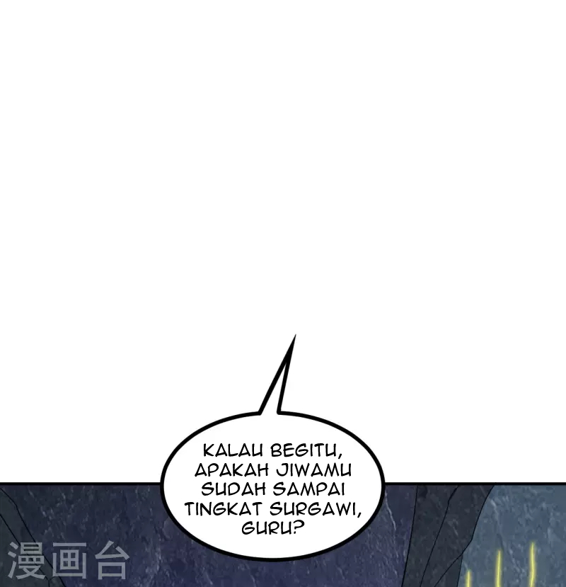 Xianwu Dizun chapter 199 halaman 28