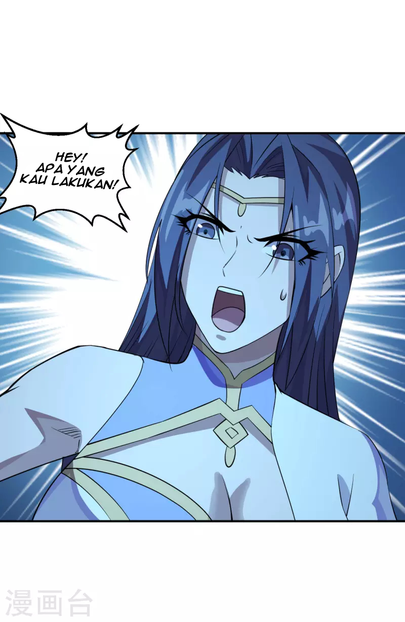Xianwu Dizun chapter 199 halaman 33
