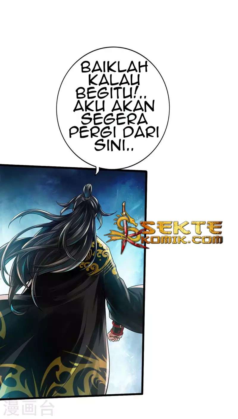 Xianwu Dizun chapter 2 halaman 26