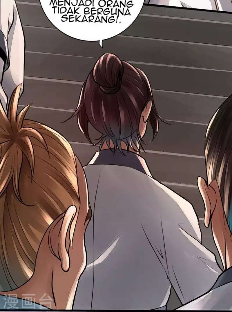 Xianwu Dizun chapter 2 halaman 30
