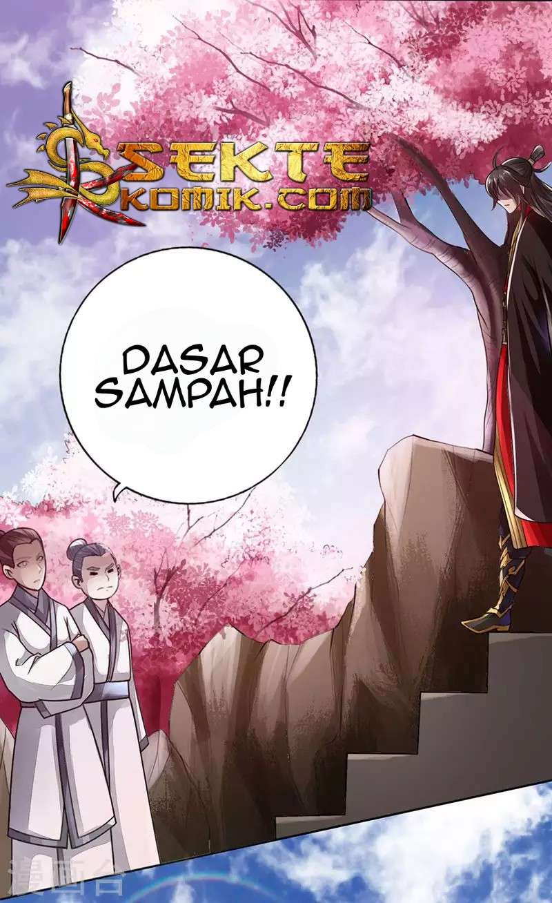 Xianwu Dizun chapter 2 halaman 31