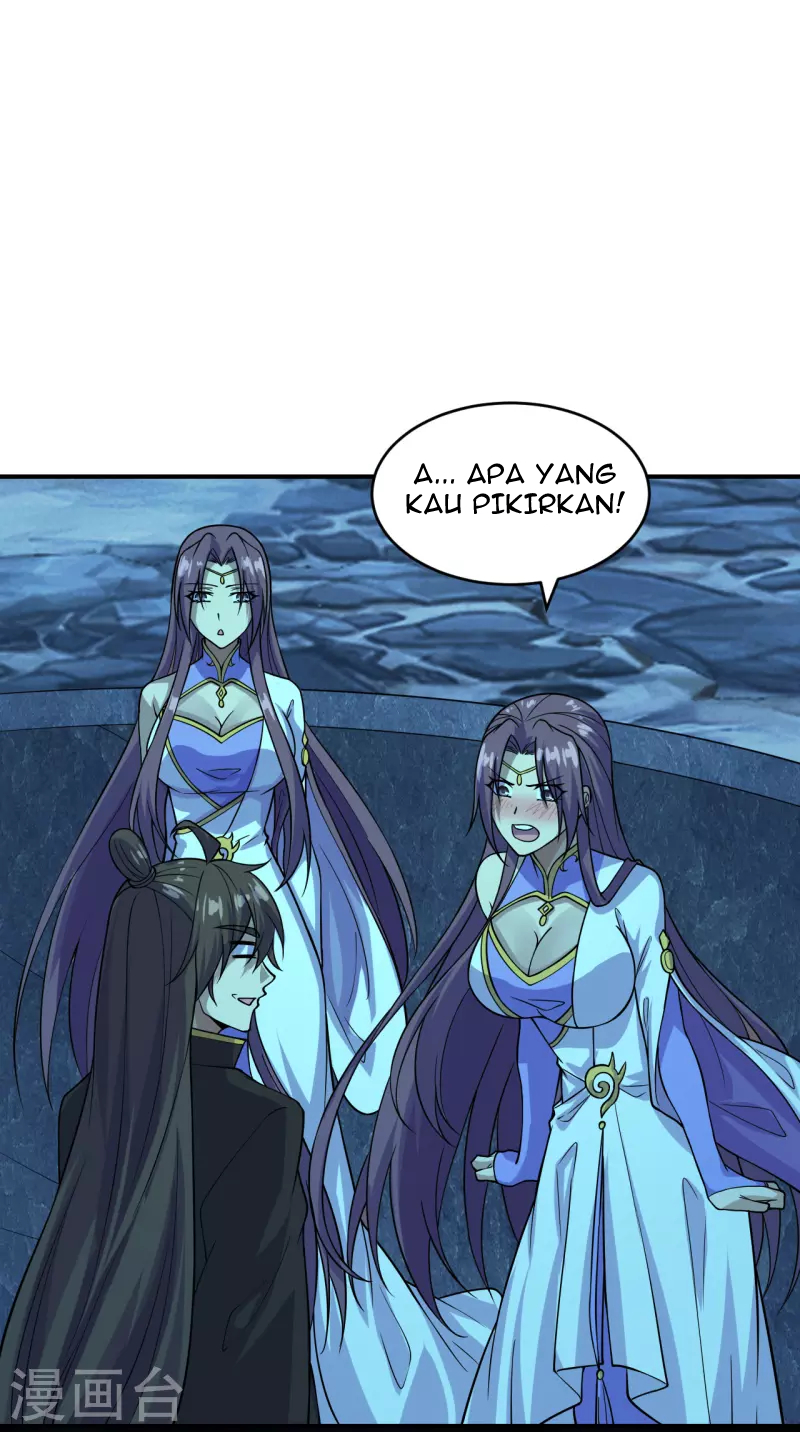 Xianwu Dizun Bab 200 halaman 2