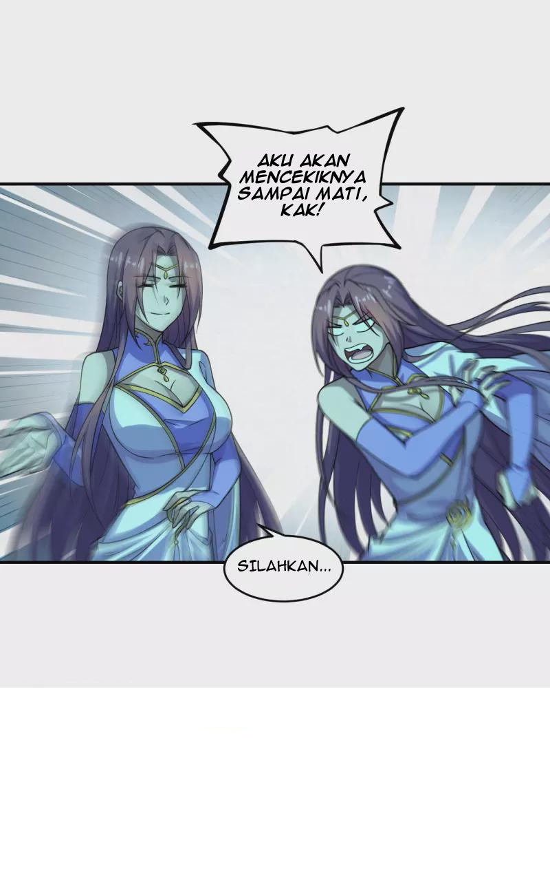 Xianwu Dizun Bab 200 halaman 12