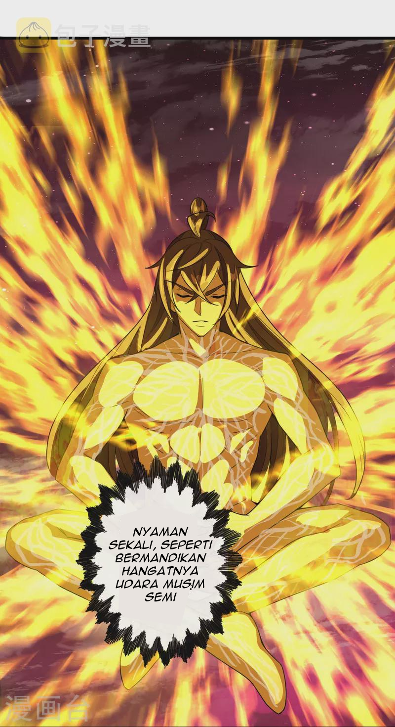 Xianwu Dizun chapter 201 halaman 26
