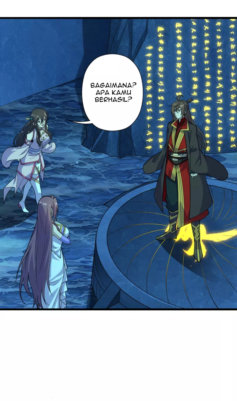 Xianwu Dizun chapter 202 halaman 2