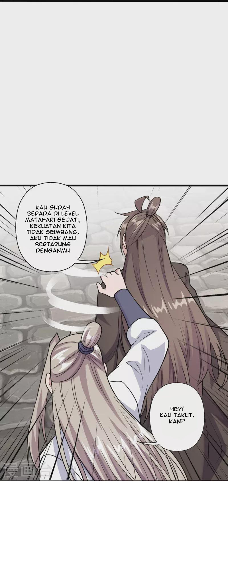 Xianwu Dizun Bab 203 halaman 15