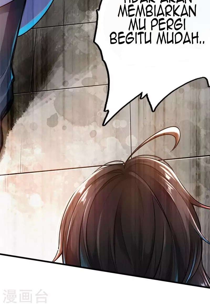 Xianwu Dizun chapter 3 halaman 12