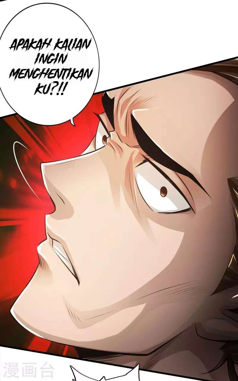 Xianwu Dizun chapter 3 halaman 17