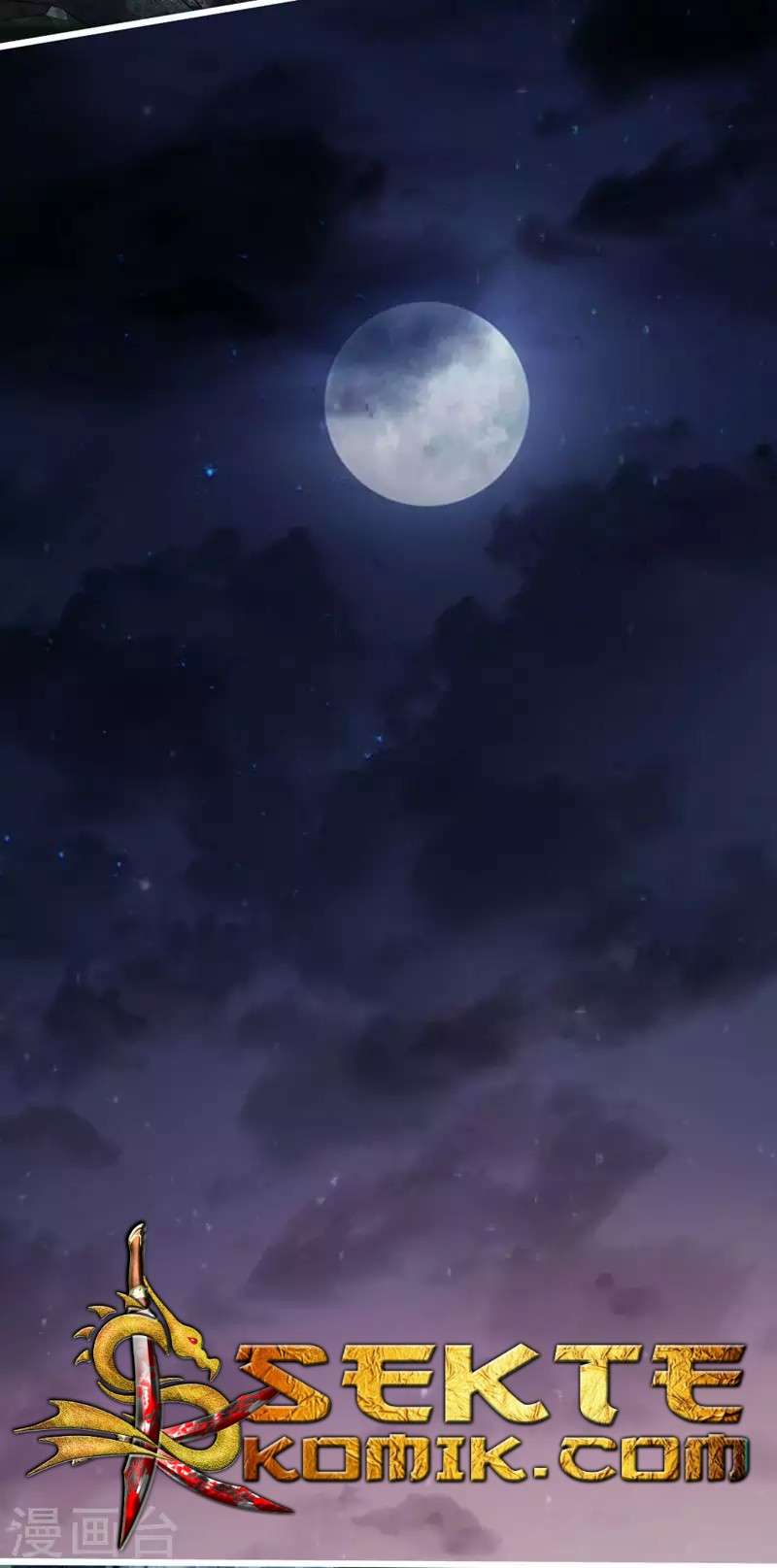 Xianwu Dizun chapter 3 halaman 49