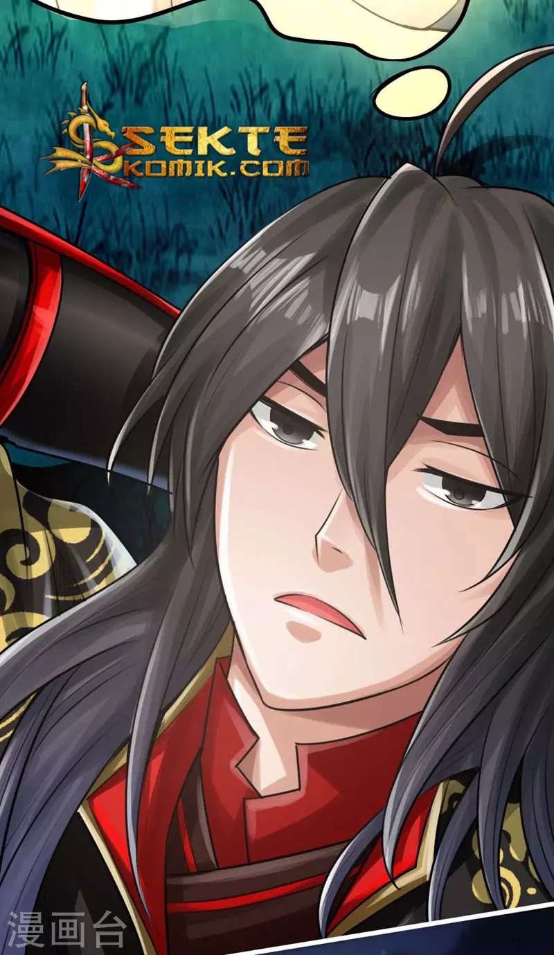 Xianwu Dizun chapter 3 halaman 54