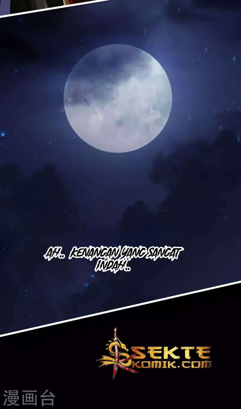 Xianwu Dizun chapter 3 halaman 55