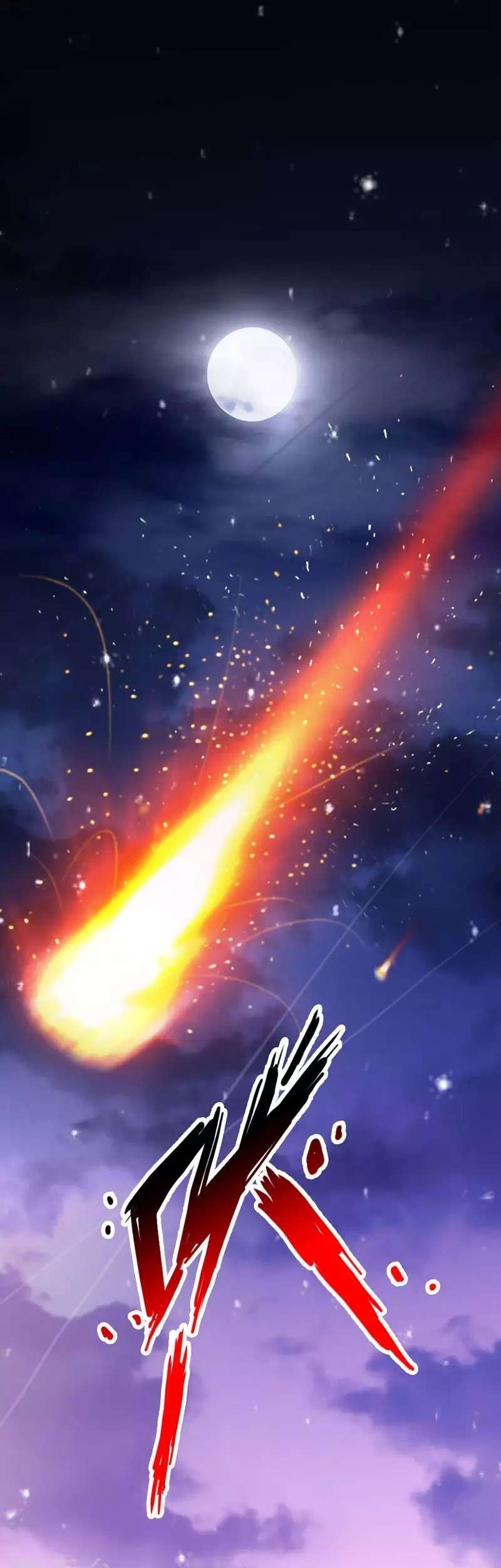 Xianwu Dizun chapter 3 halaman 56
