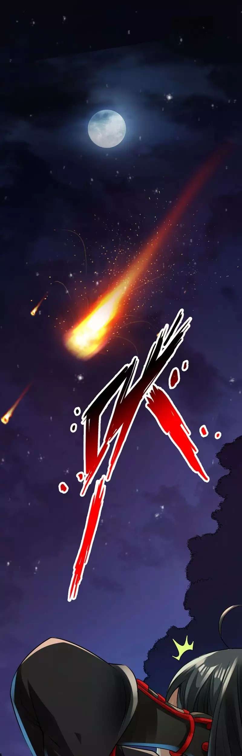 Xianwu Dizun chapter 3 halaman 59