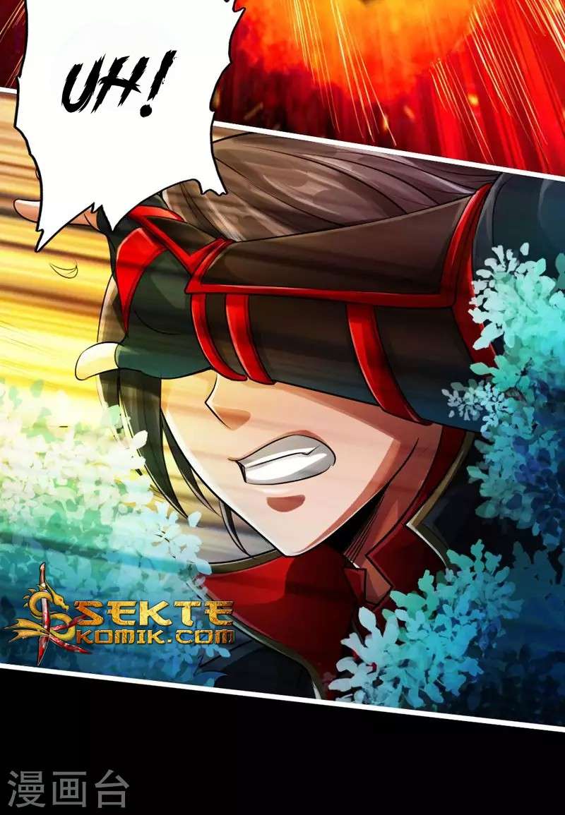 Xianwu Dizun chapter 3 halaman 64