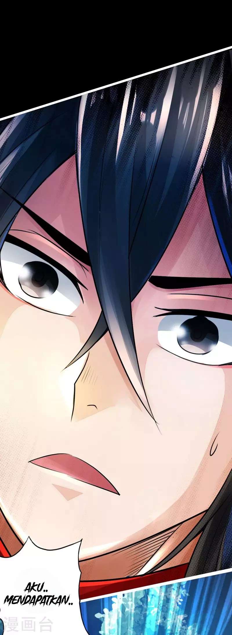 Xianwu Dizun chapter 3 halaman 68