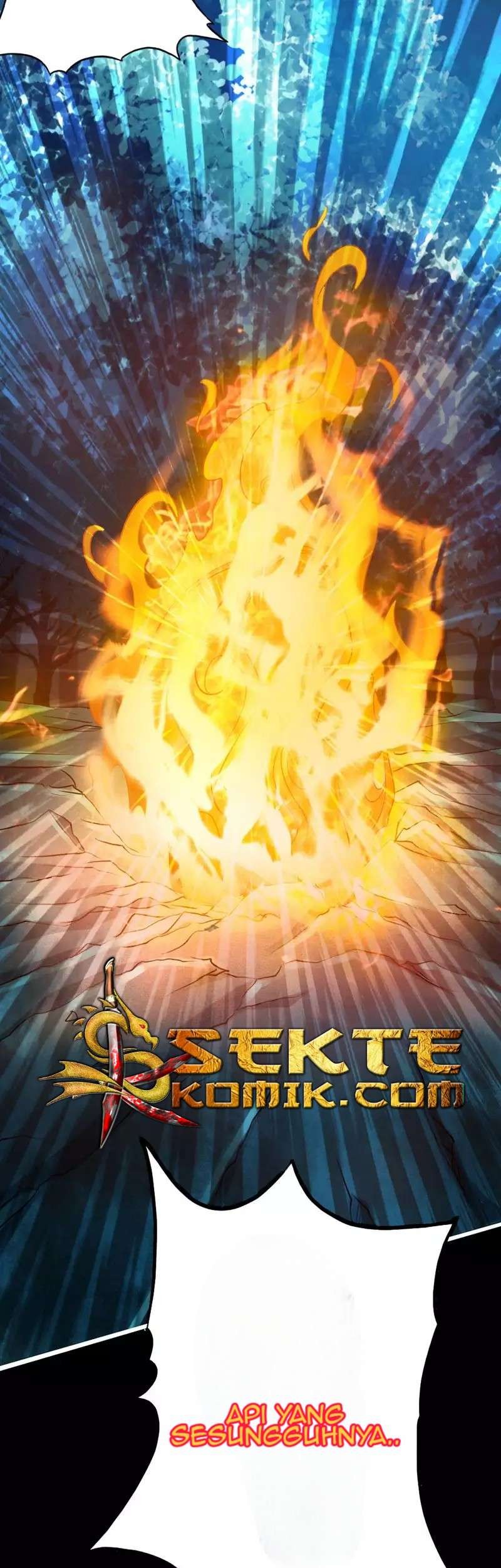 Xianwu Dizun chapter 3 halaman 69