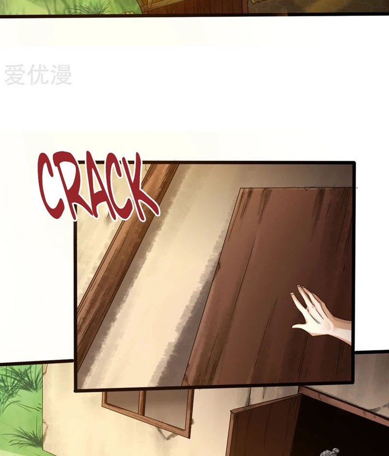 Xianwu Dizun chapter 31 halaman 3