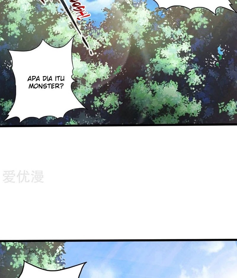 Xianwu Dizun chapter 31 halaman 13
