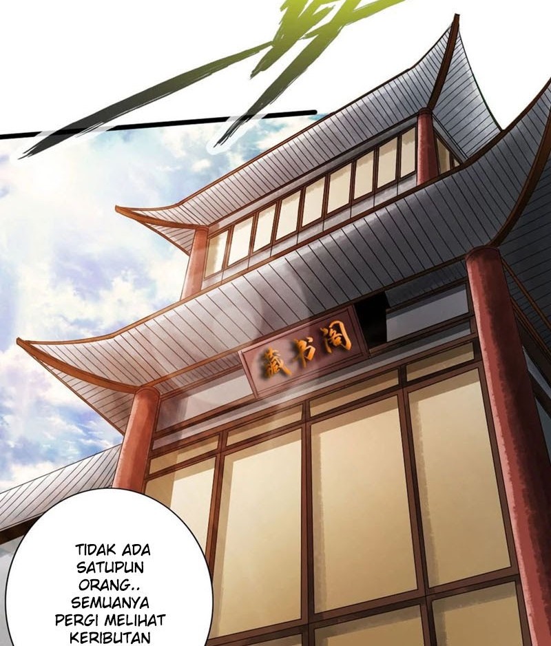 Xianwu Dizun chapter 31 halaman 15