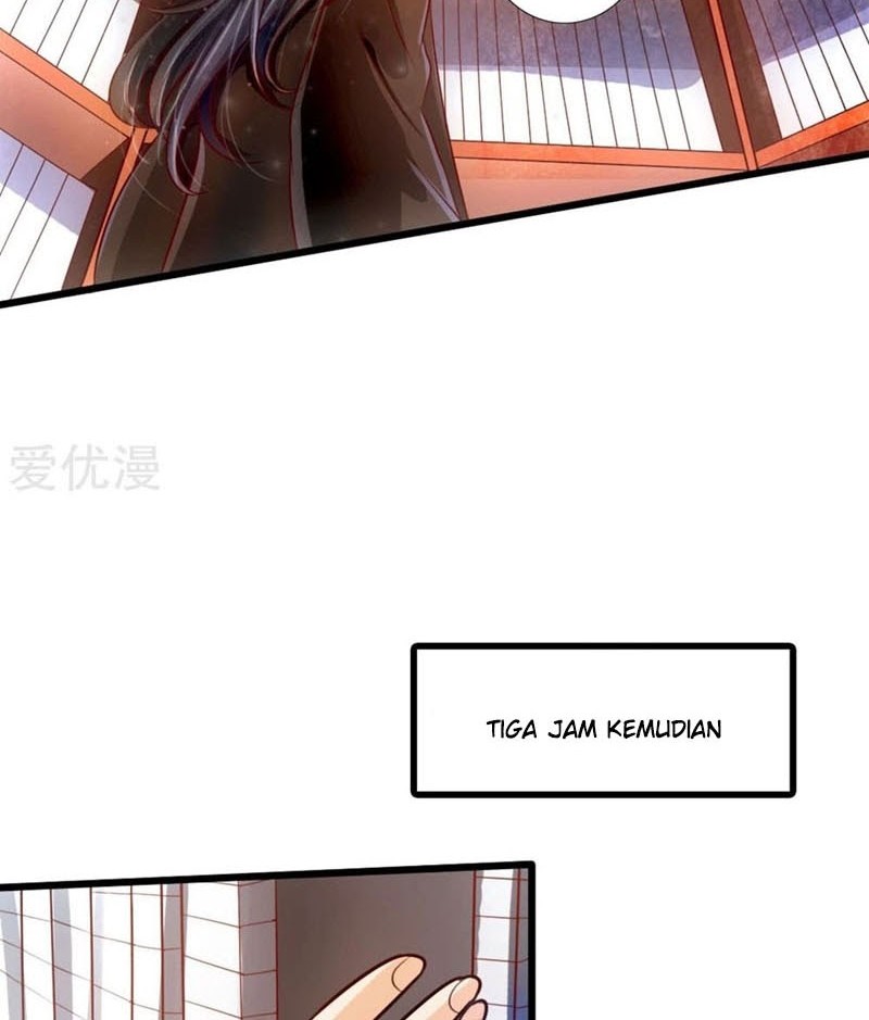 Xianwu Dizun chapter 31 halaman 19