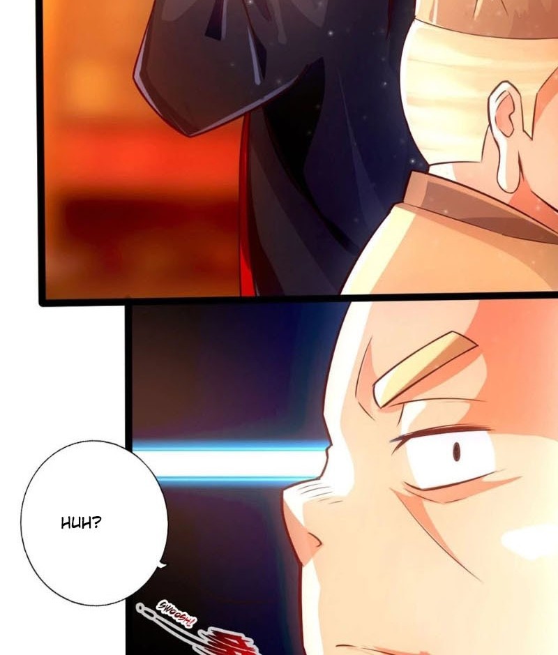 Xianwu Dizun chapter 31 halaman 25