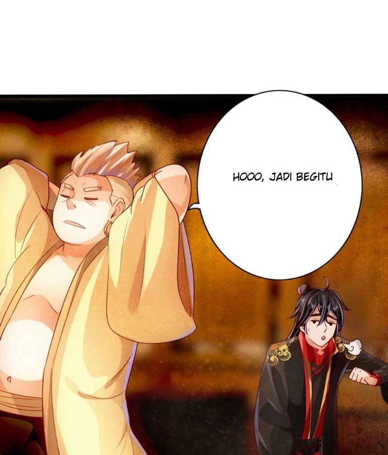 Xianwu Dizun chapter 31 halaman 27