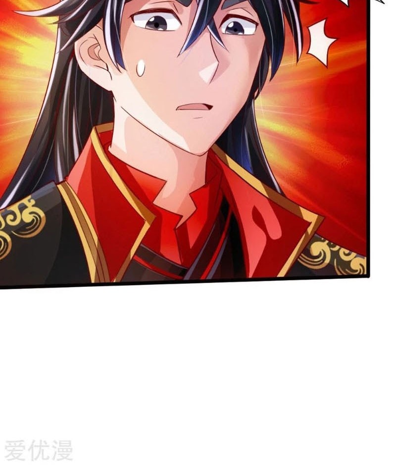 Xianwu Dizun chapter 31 halaman 31