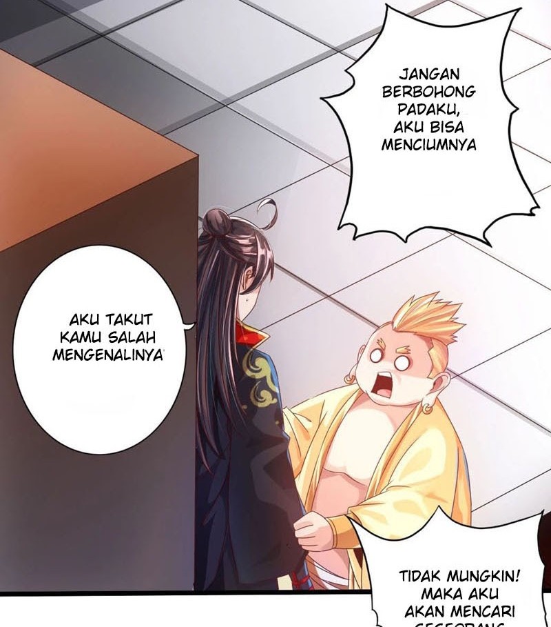 Xianwu Dizun Bab 32 halaman 5