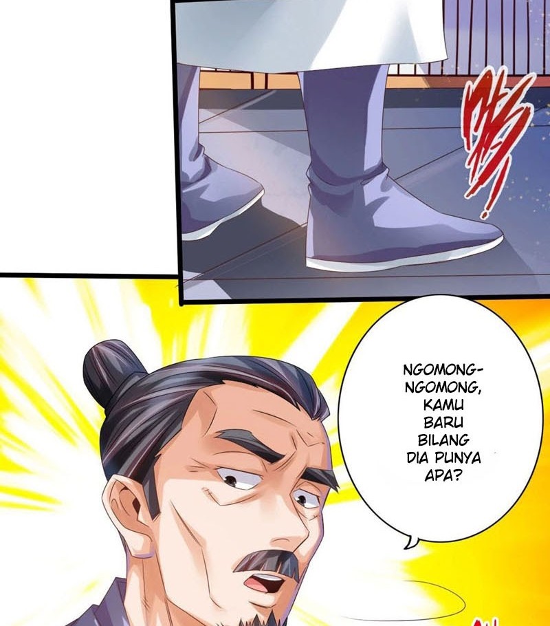 Xianwu Dizun Bab 32 halaman 11