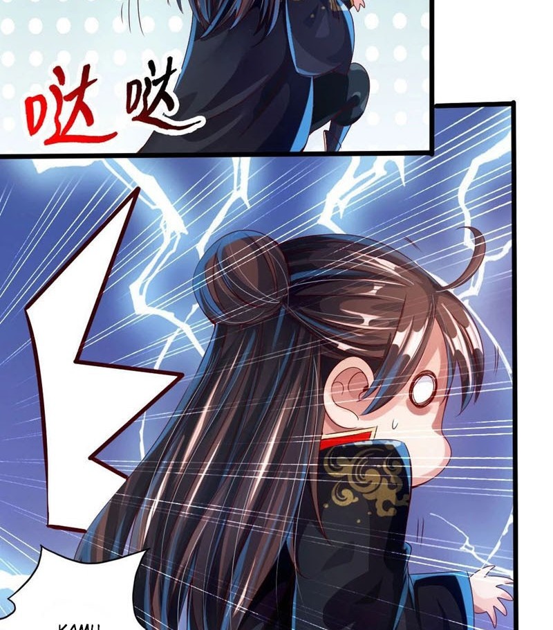 Xianwu Dizun Bab 32 halaman 15