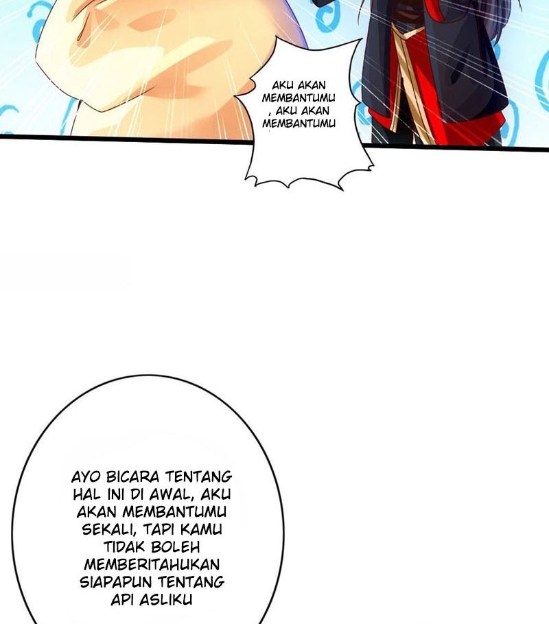 Xianwu Dizun Bab 32 halaman 17