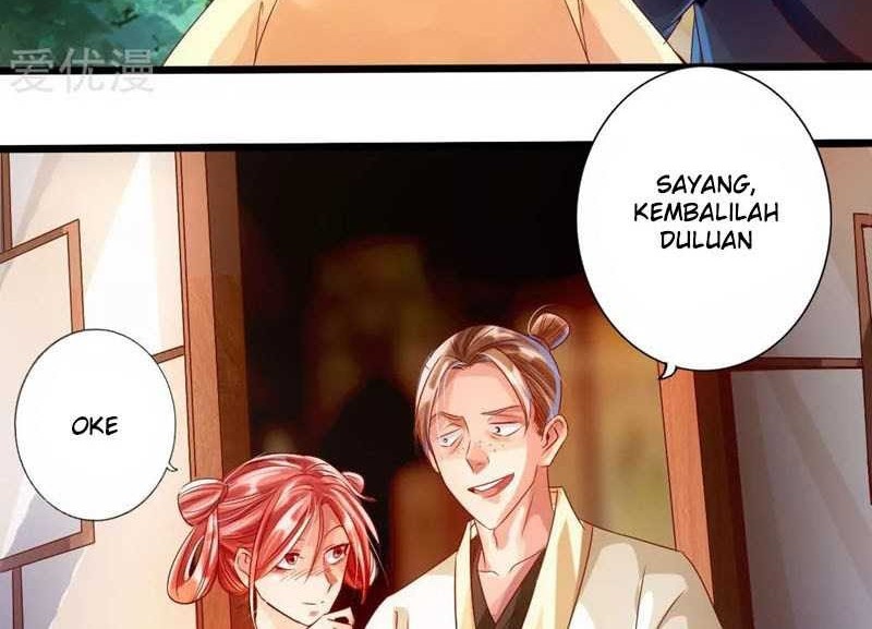 Xianwu Dizun Bab 33 halaman 9