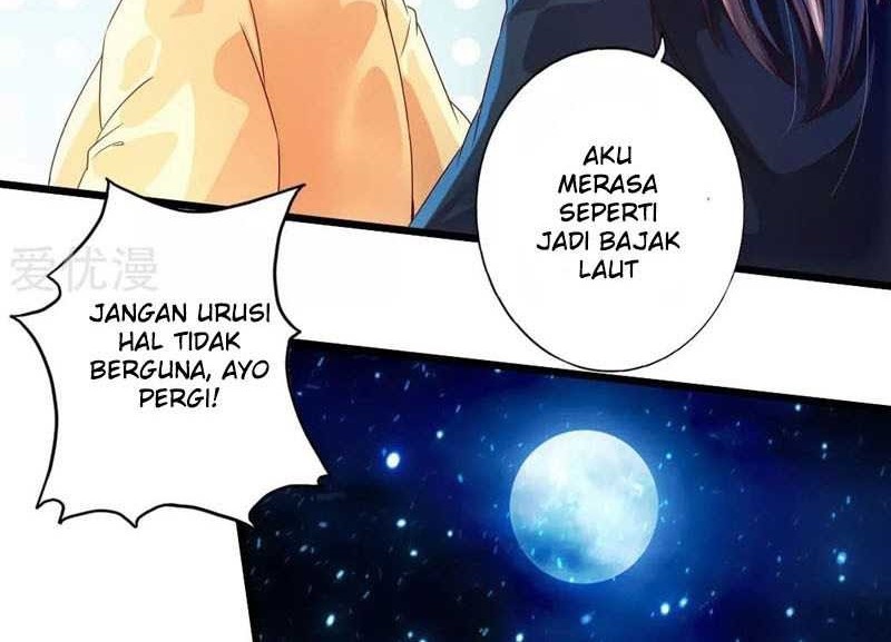 Xianwu Dizun Bab 33 halaman 15