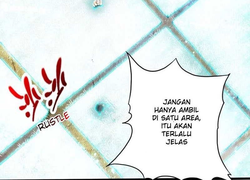 Xianwu Dizun Bab 33 halaman 19