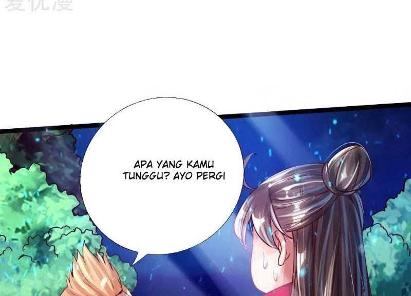 Xianwu Dizun Bab 33 halaman 29