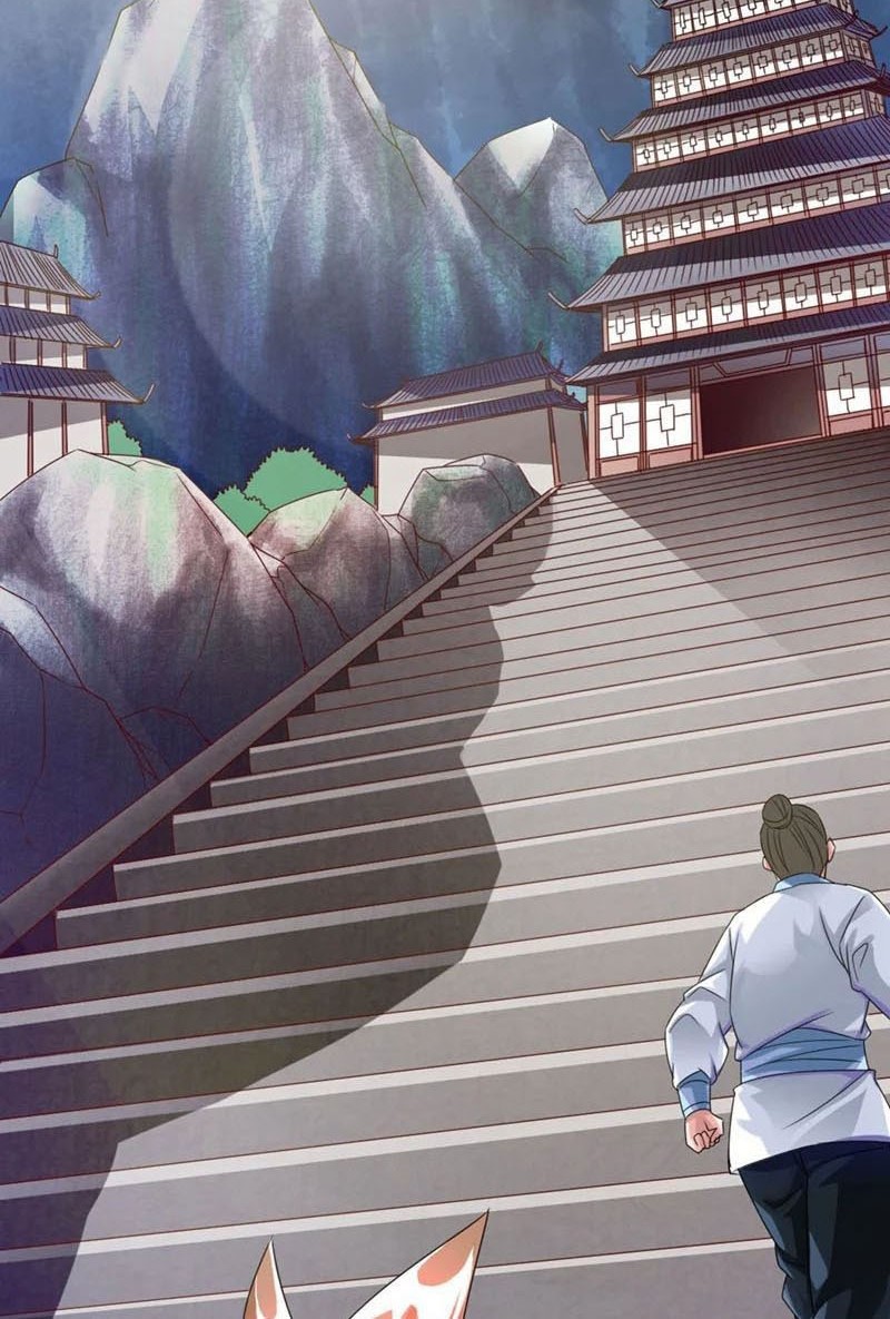 Xianwu Dizun chapter 35 halaman 5