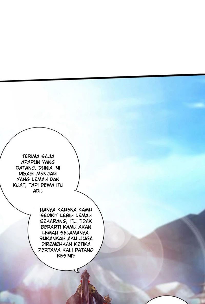 Xianwu Dizun chapter 35 halaman 23