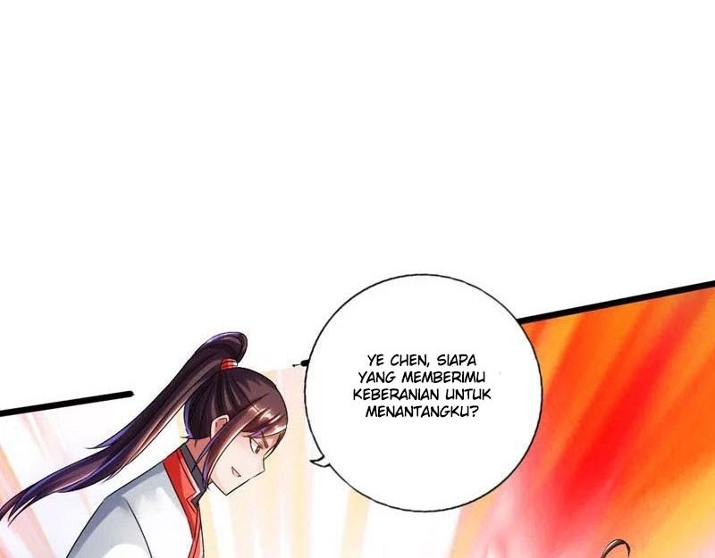 Xianwu Dizun Bab 36.5 halaman 5
