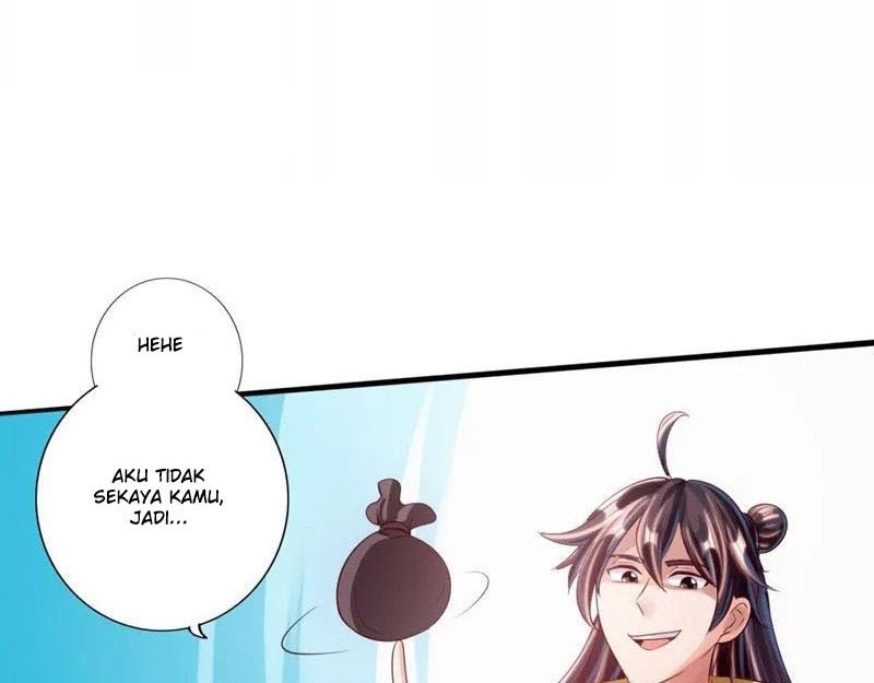 Xianwu Dizun Bab 36.5 halaman 9