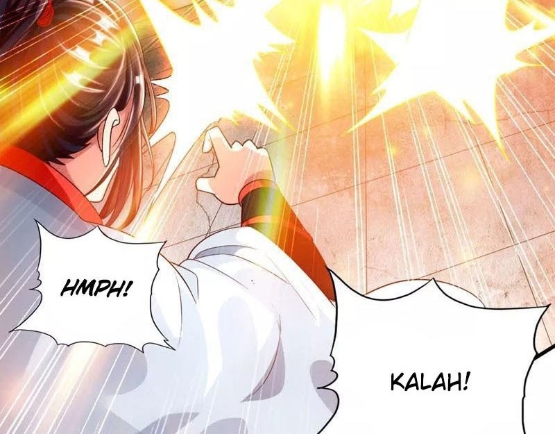 Xianwu Dizun Bab 36.5 halaman 17