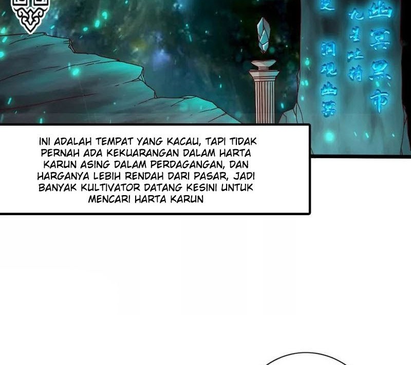 Xianwu Dizun chapter 36 halaman 3