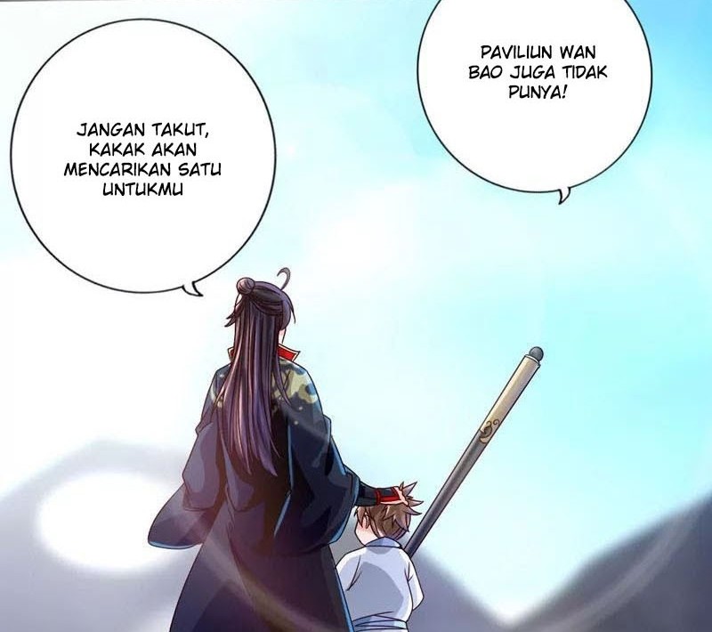 Xianwu Dizun chapter 36 halaman 11