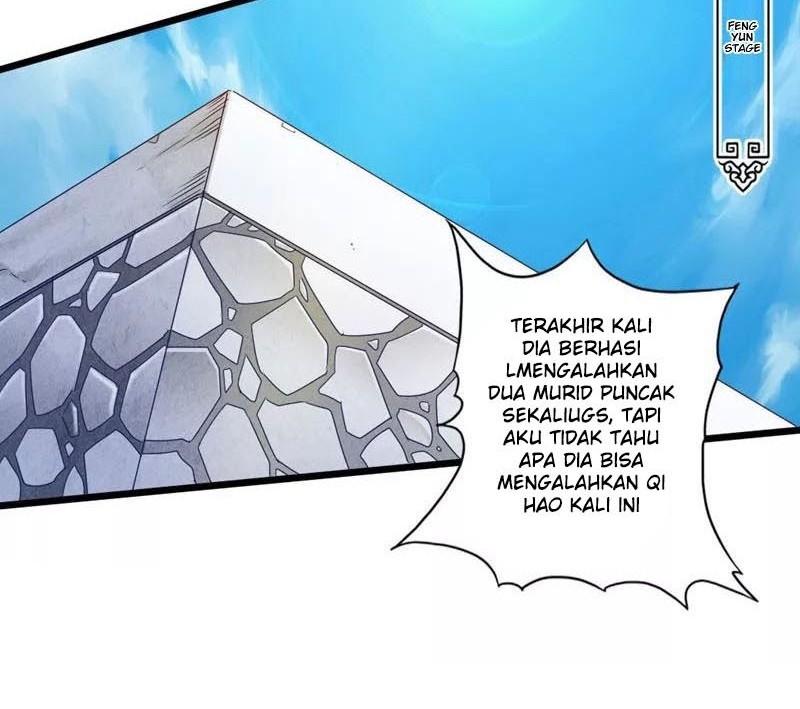 Xianwu Dizun chapter 36 halaman 15