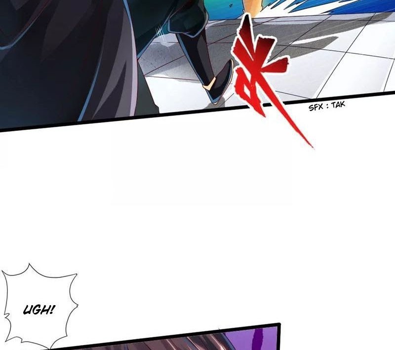 Xianwu Dizun chapter 36 halaman 17