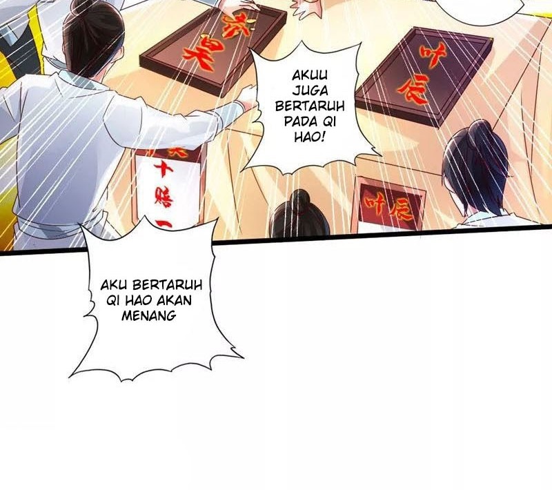 Xianwu Dizun chapter 36 halaman 21