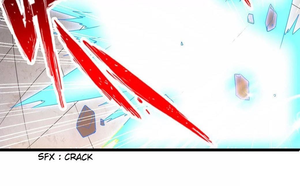 Xianwu Dizun chapter 37.5 halaman 5