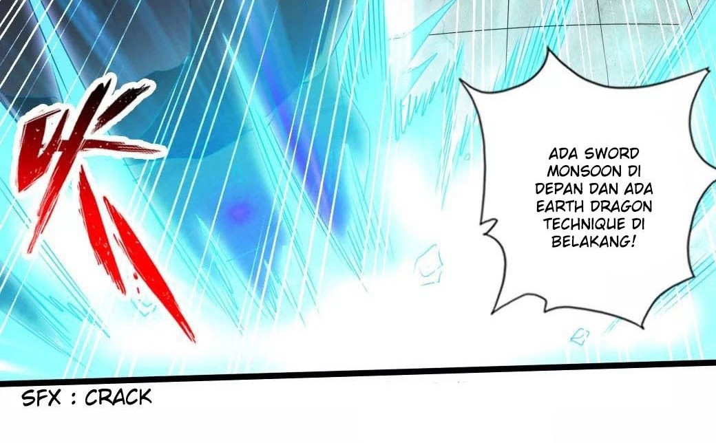 Xianwu Dizun chapter 37.5 halaman 7