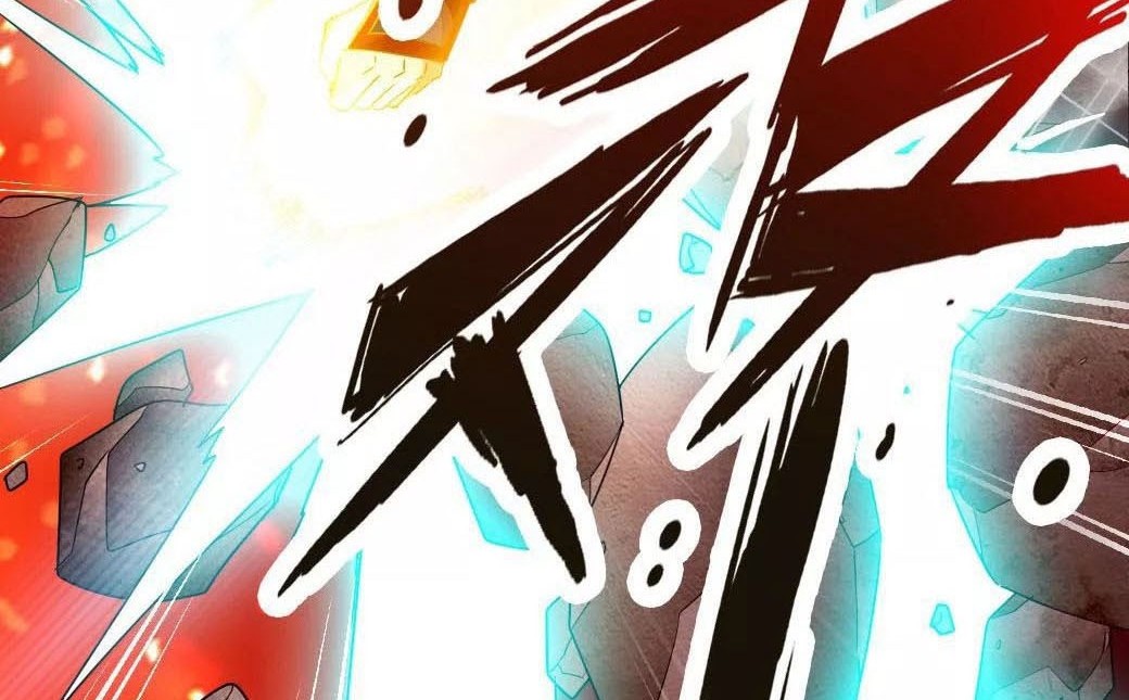 Xianwu Dizun chapter 37.5 halaman 11