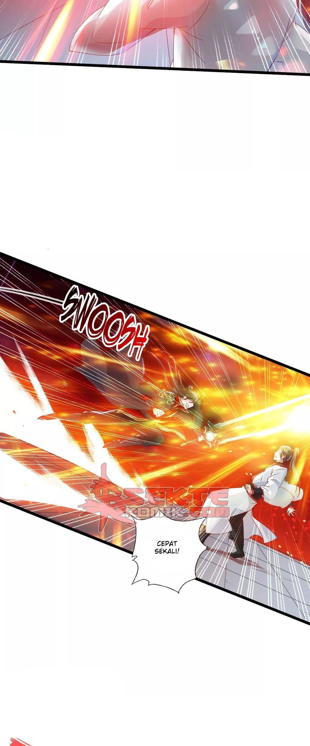 Xianwu Dizun chapter 37.5 halaman 16