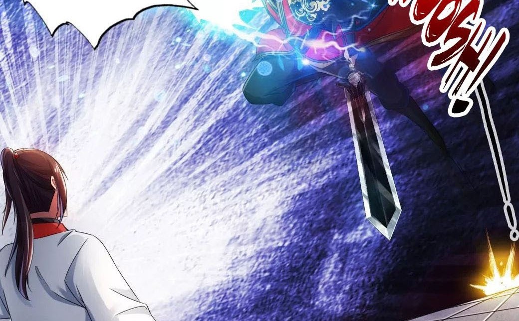 Xianwu Dizun chapter 37.5 halaman 25